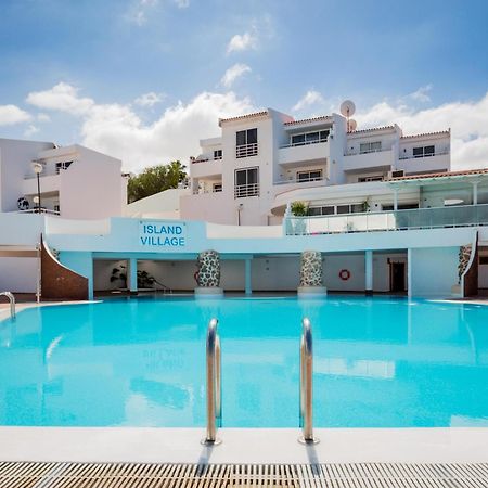 4 Island Village With Wi Fi And Pool Costa Adeje  Exterior foto
